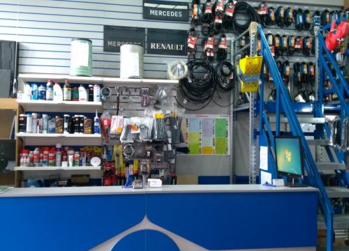 +79651150381 звонок из ТракСервис