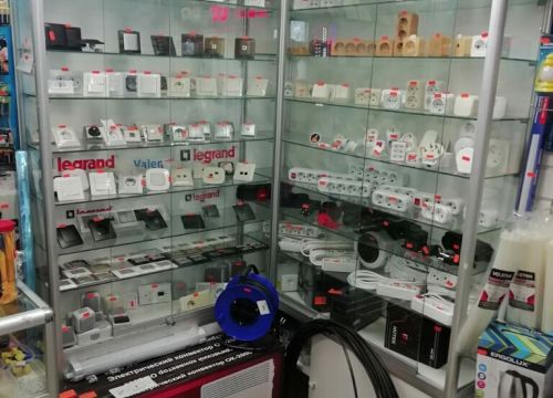 +79651680807 звонок из Электрика Петрович