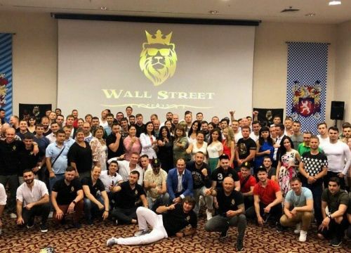 +79651710945 звонок из Wall Street Bot - Форекс Робот