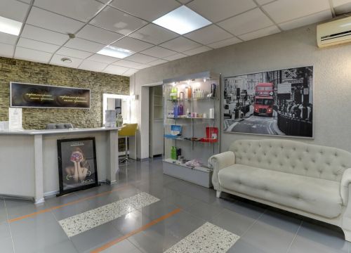 +79651740094 звонок из Салон красоты Студия красоты № 1