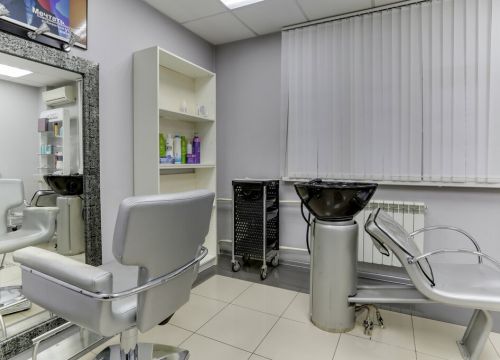 +79651740094 звонок из Салон красоты Студия красоты № 1