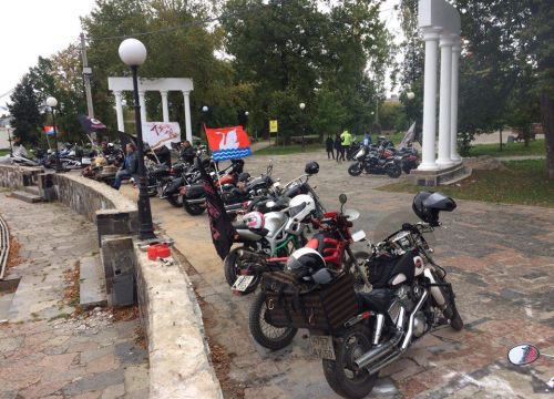 +79651741423 звонок из Ночные Волки