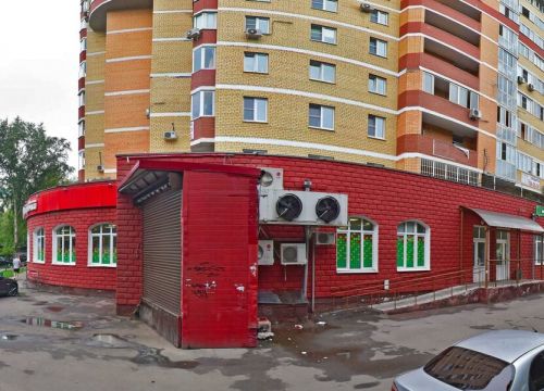 +79652001177 звонок из Любер