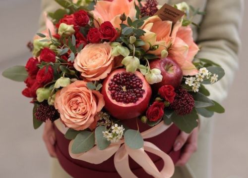 +79652882631 звонок из Flower Design