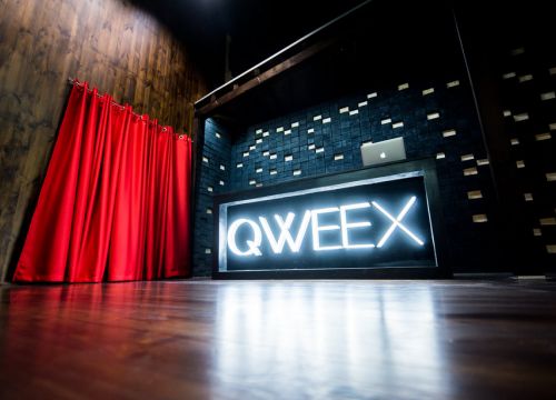 +79652950077 звонок из Qweex. Campus