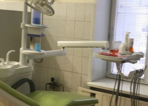 +79653900882 звонок из Детская стоматологическая поликлиника № 63