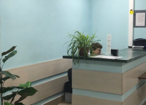 +79653900882 звонок из Детская стоматологическая поликлиника № 63