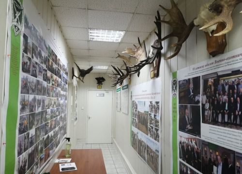 +79657942912 звонок из Межрегиональное отделение Военно-Охотничьего общества Общероссийской спортивной общественной организации