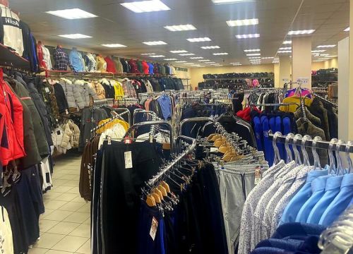 +79660032002 звонок из Большой универсальный магазин