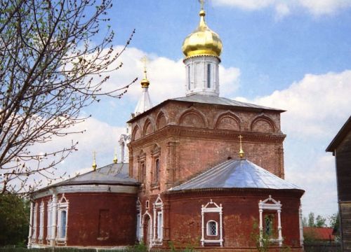 +79660833988 звонок из Церковь Троицы Живоначальной