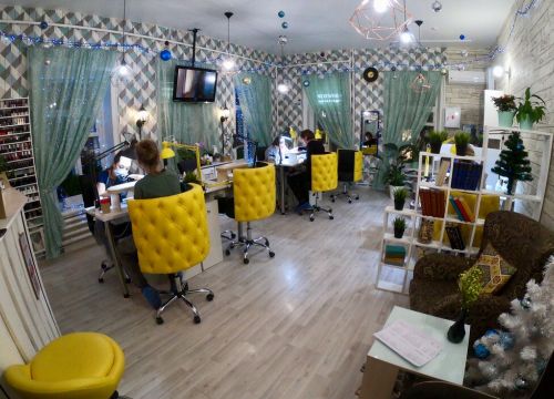 +79661072238 звонок из Студия маникюра Пятница