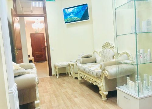 +79661100040 звонок из Клиника Елены Ильчук