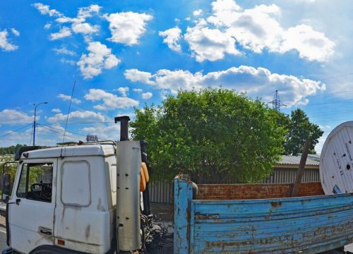 +79670252237 звонок из СтройГибМеталл