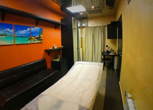 +79670312239 звонок из Хочу массаж!