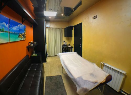 +79670312239 звонок из Хочу массаж!