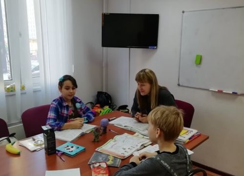 +79671290002 звонок из Школа-студия иностранных языков Class