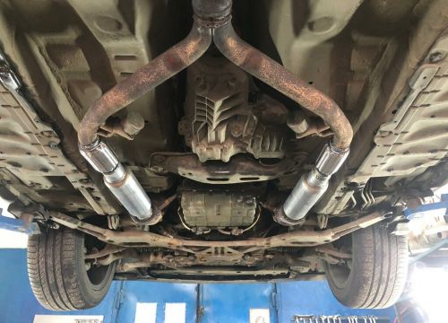 +79671888890 звонок из Ремонт глушителей