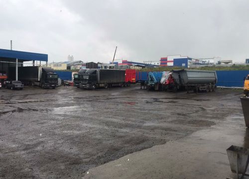 +79676150015 звонок из Транс Сервис