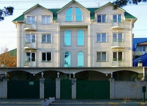 +79676540111 звонок из Гостевой дом Мир