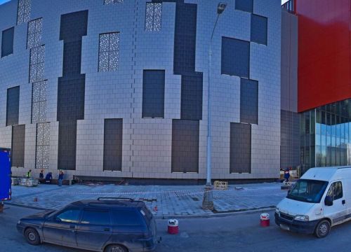 +79680342282 звонок из Garage-style