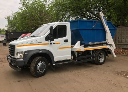 +79680402342 звонок из Вывоз мусора и отходов