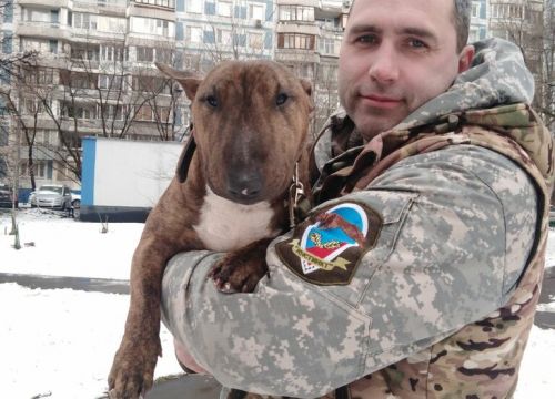 +79680444443 звонок из Кинологический центр Инстинкт