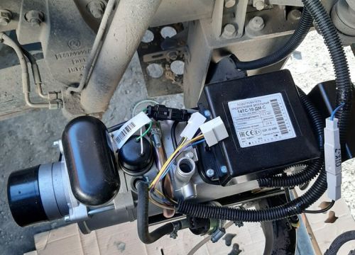 +79681001100 звонок из Автотерм-сервис+