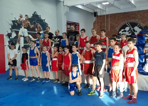 +79681801567 звонок из Боксёрский клуб Пересвет