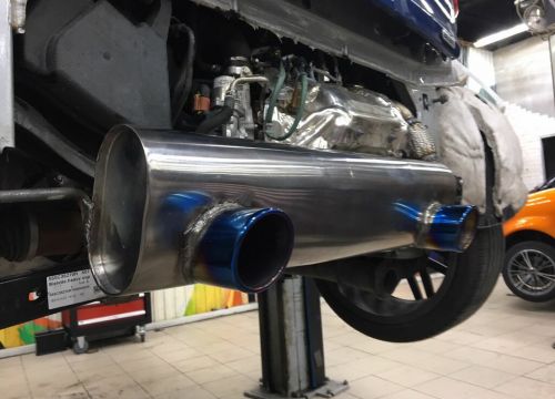 +79685400069 звонок из Ремонт Глушителей Тоссен