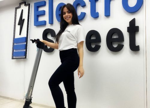 +79685700724 звонок из ElectroStreet