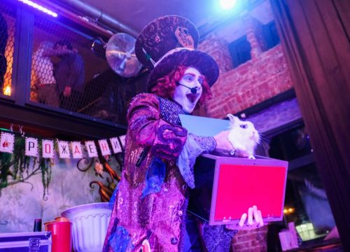 +79685843195 звонок из Детские праздники Лавина радости