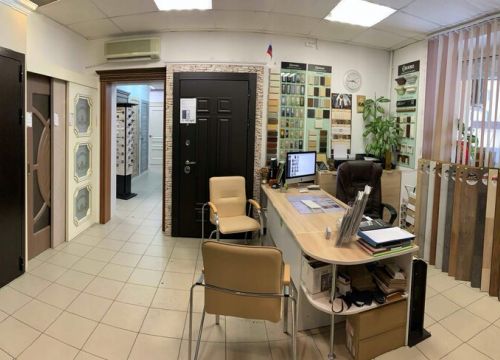 +79686100110 звонок из Империя Дверей