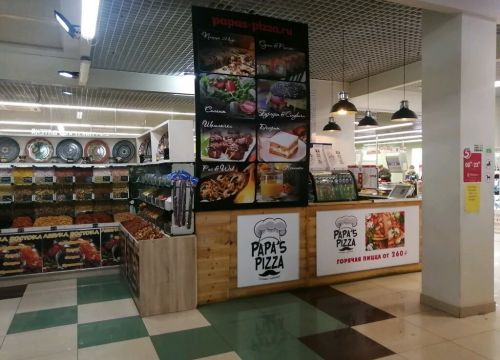 +79686370807 звонок из Papa's Pizza