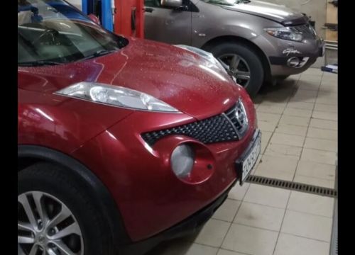 +79687350020 звонок из Nissan Service