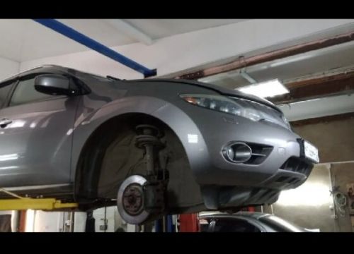 +79687350020 звонок из Nissan Service