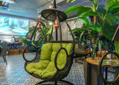 +79687381333 звонок из Bali Lounge