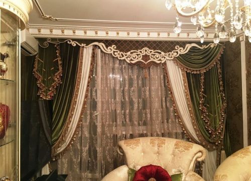 +79687440582 звонок из Салон штор Людмилы Орловой