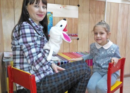 +79687510008 звонок из Детский клуб Чудо-Чадо