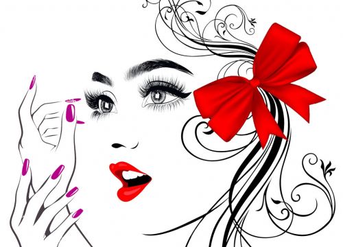 +79687510841 звонок из Reinas Nails Studio