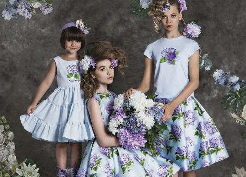 +79687923891 звонок из Модный ребенок