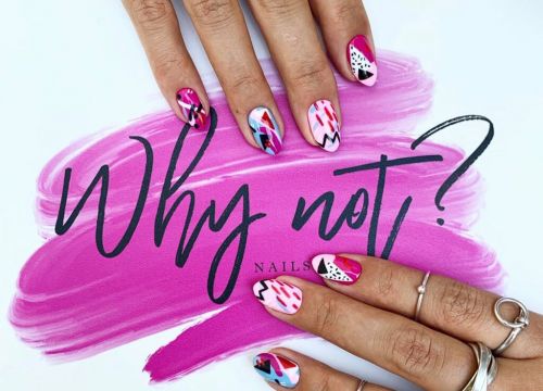 +79689540436 звонок из Why not? Nails bar