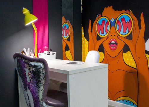 +79689540436 звонок из Why not? Nails bar