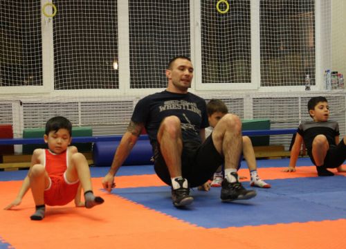 +79689811513 звонок из Albago-Wrestling