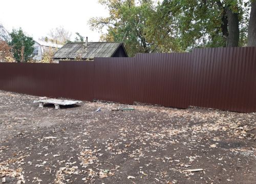 +79696556511 звонок из Металлические заборы и ограждения