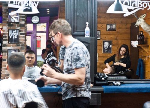 +79771100707 звонок из OldBoy Barbershop