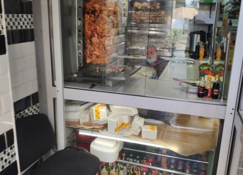 +79773390366 звонок из Шаверма и выпечка