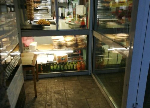 +79773390366 звонок из Шаверма и выпечка