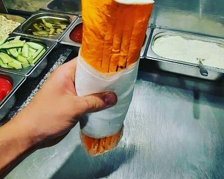 +79773390366 звонок из Шаверма и выпечка