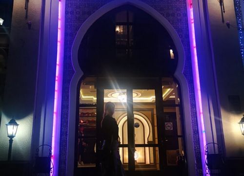 +79773770707 звонок из Халиф