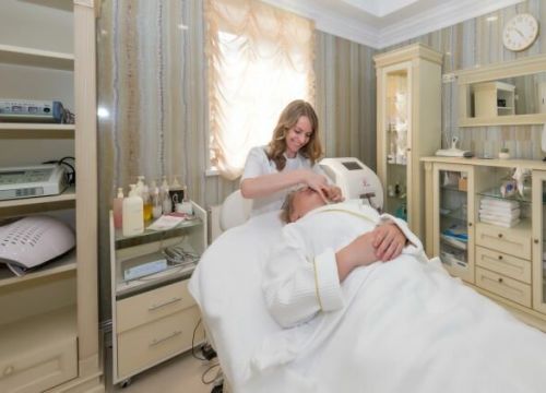 +79774210368 звонок из Центр красоты и здоровья Дарьино